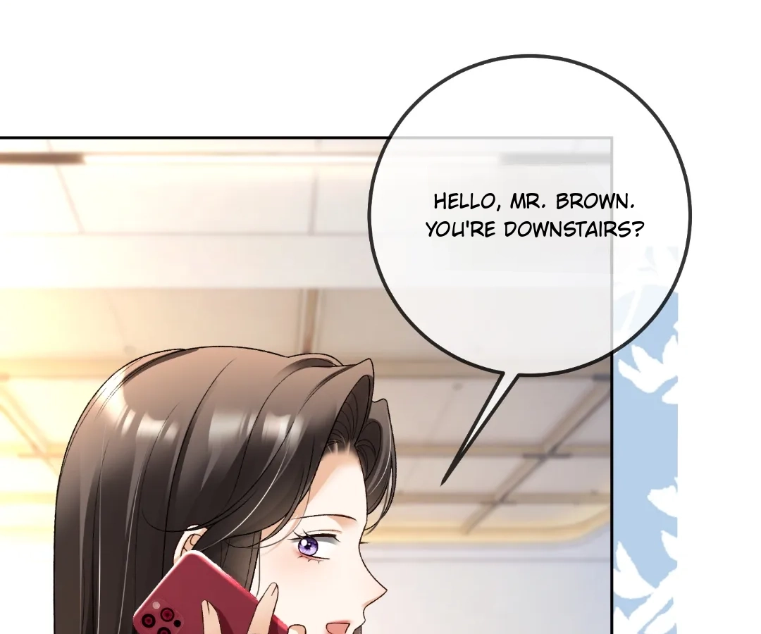 Billionaire’s Exclusive Adoration Chapter 122 page 63 - 
