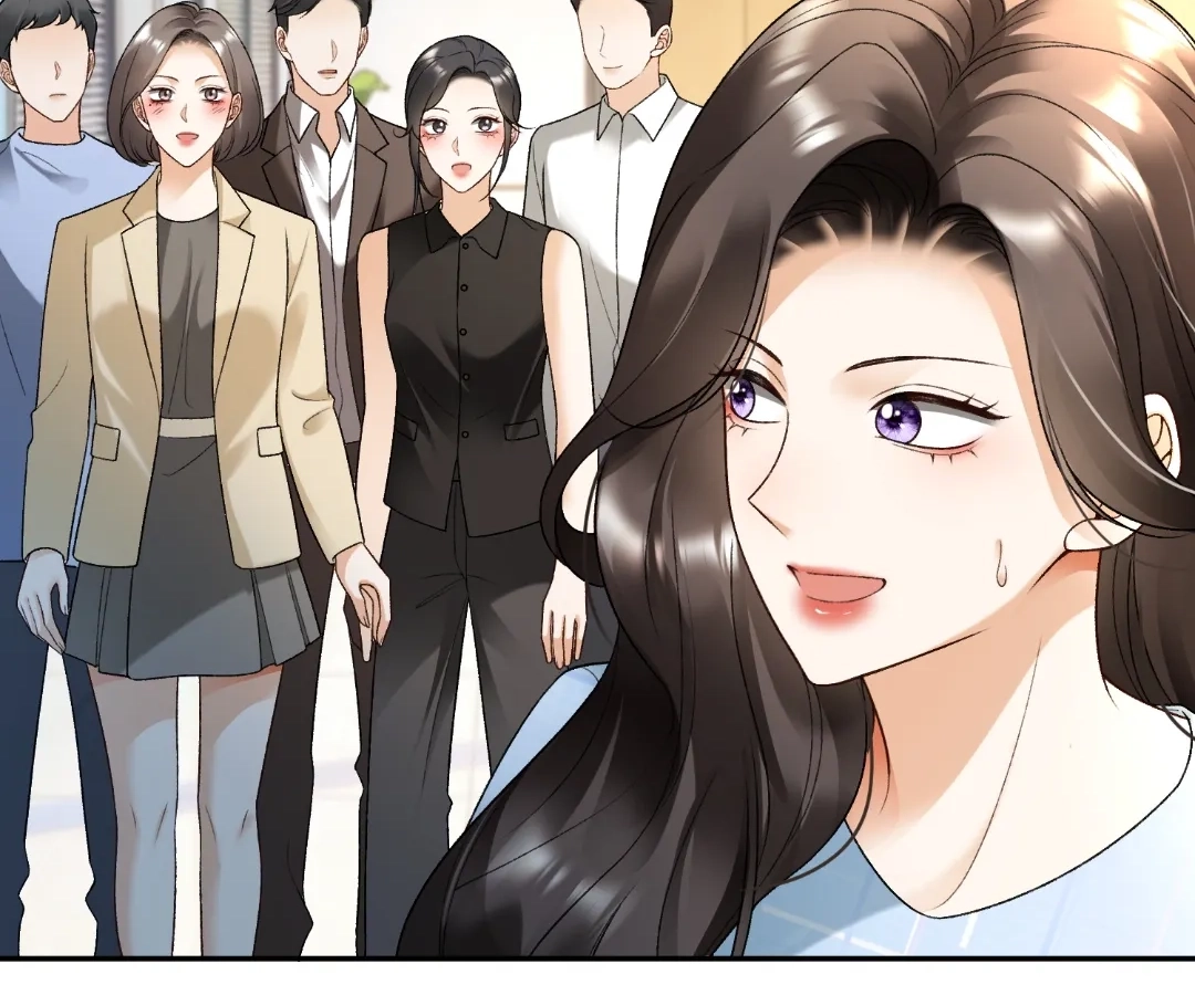 Billionaire’s Exclusive Adoration Chapter 122 page 66 - 