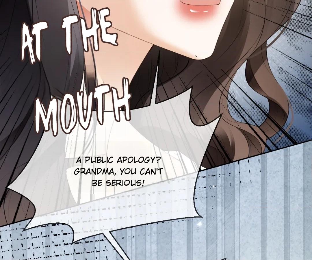 Billionaire’s Exclusive Adoration Chapter 122 page 8 - 