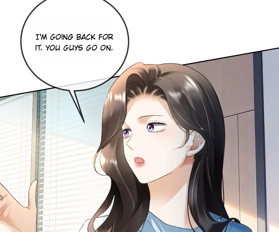 Billionaire’s Exclusive Adoration Chapter 122 page 72 - 