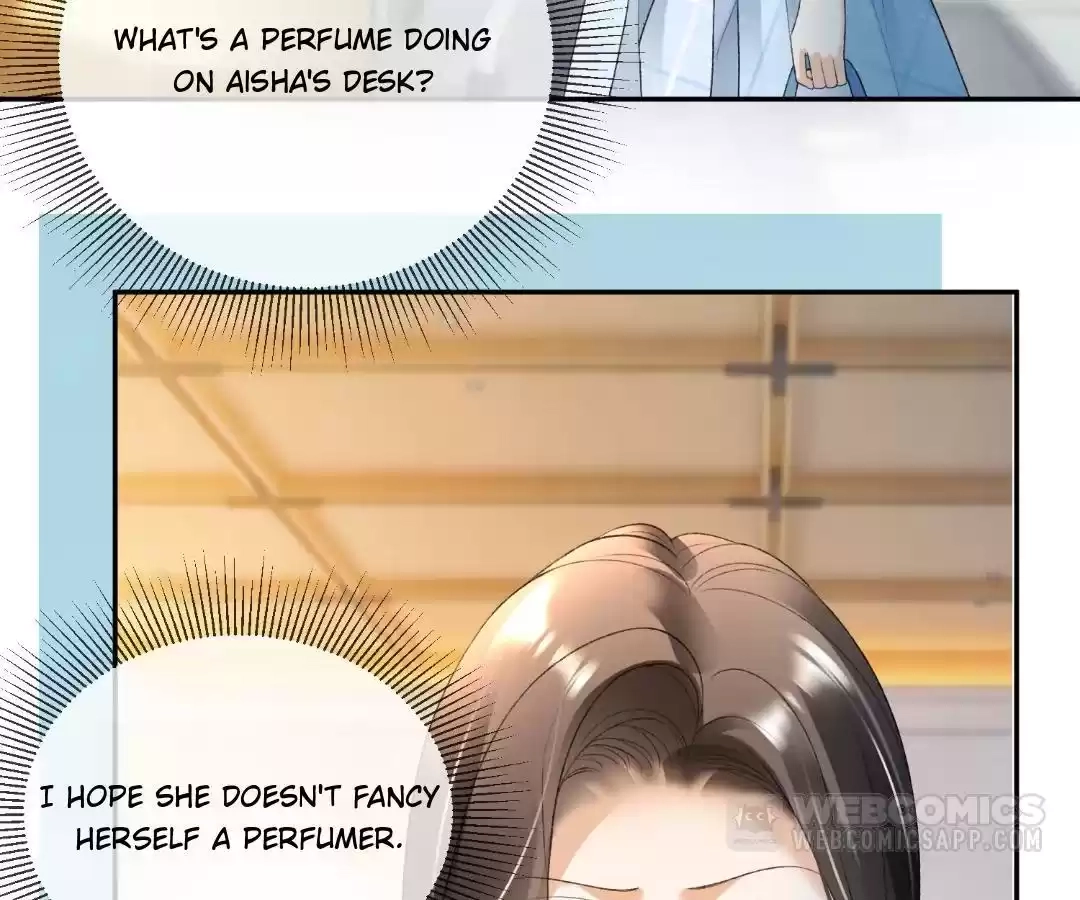 Billionaire’s Exclusive Adoration Chapter 122 page 75 - 