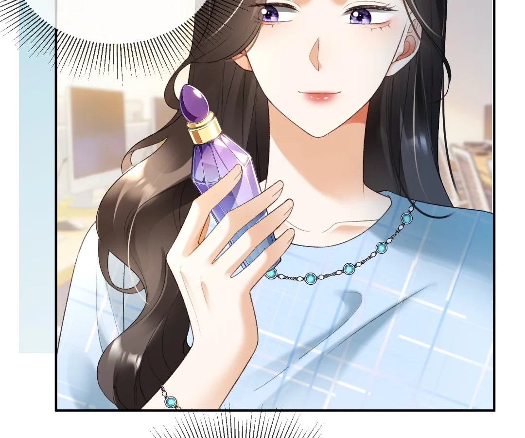 Billionaire’s Exclusive Adoration Chapter 122 page 76 - 