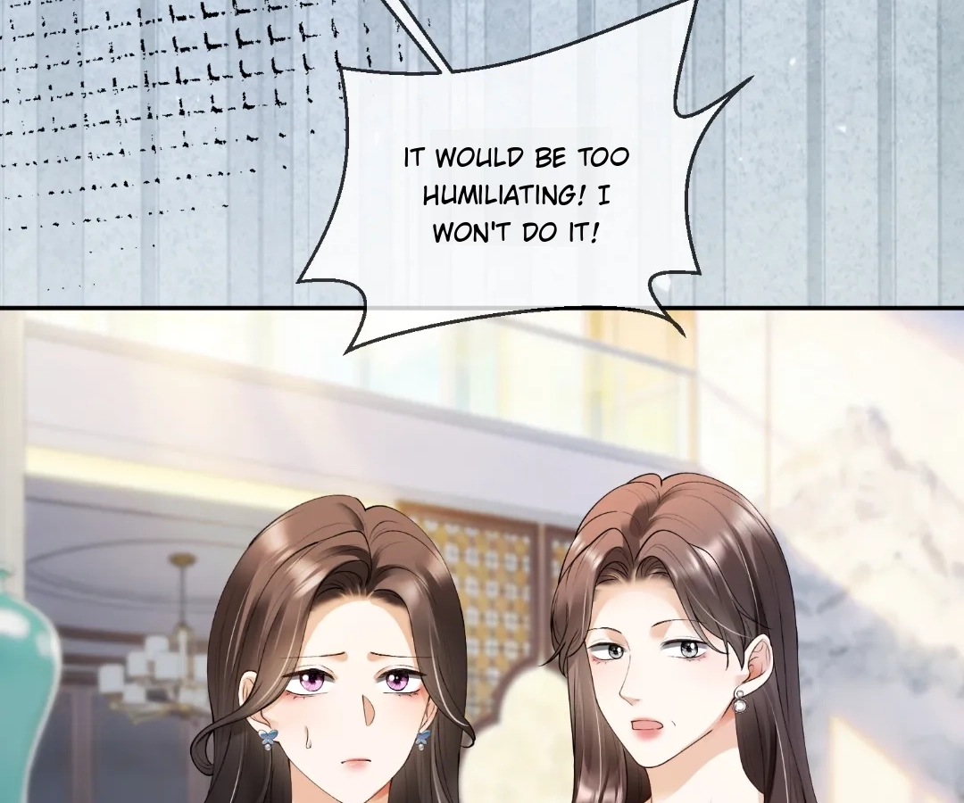 Billionaire’s Exclusive Adoration Chapter 122 page 9 - 