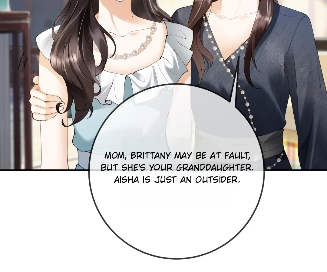Billionaire’s Exclusive Adoration Chapter 122 page 10 - 