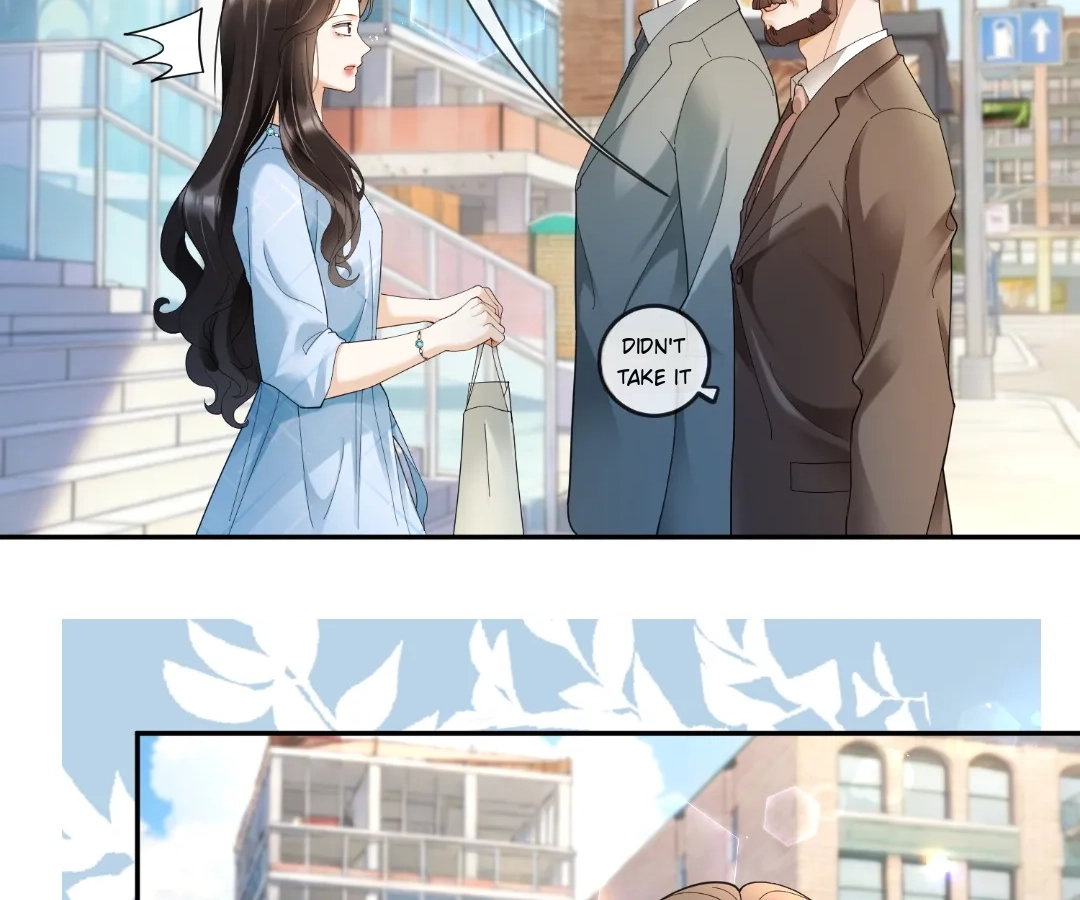 Billionaire’s Exclusive Adoration Chapter 123 page 12 - 