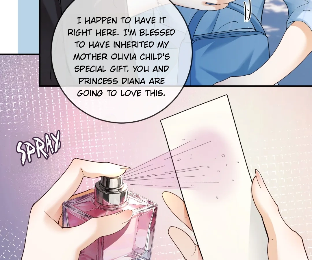 Billionaire’s Exclusive Adoration Chapter 123 page 14 - 