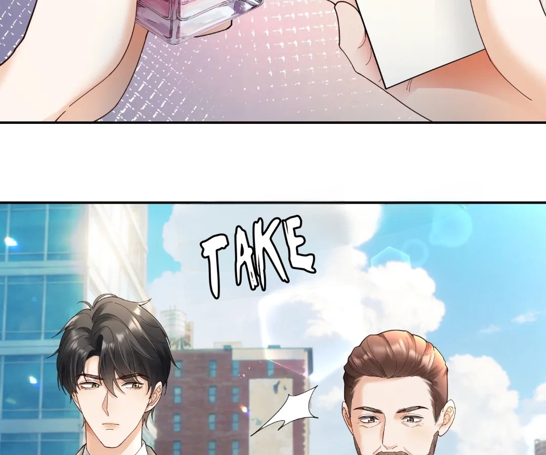 Billionaire’s Exclusive Adoration Chapter 123 page 15 - 