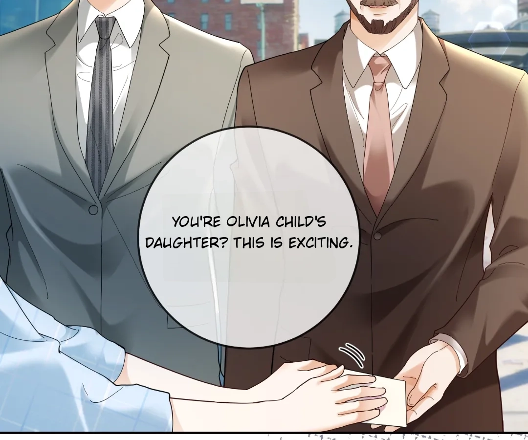 Billionaire’s Exclusive Adoration Chapter 123 page 16 - 