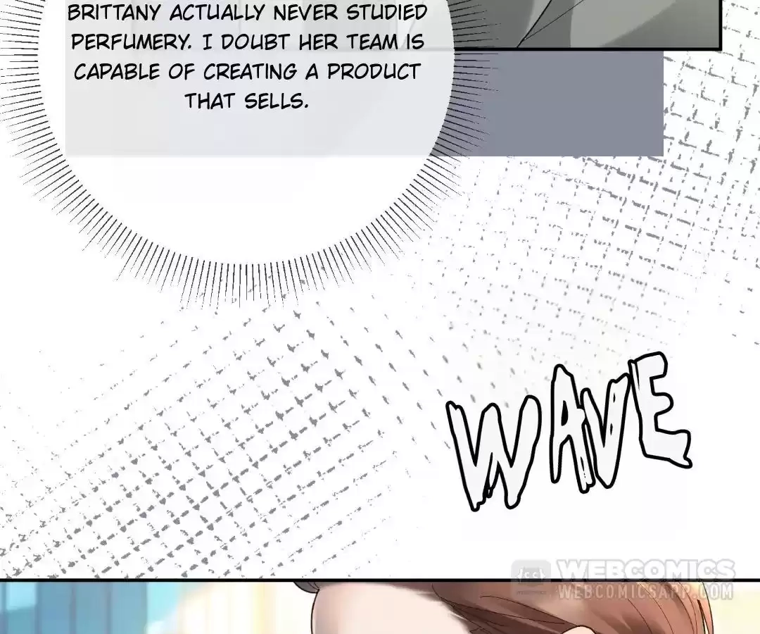 Billionaire’s Exclusive Adoration Chapter 123 page 19 - 