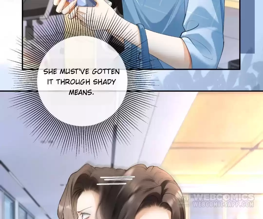 Billionaire’s Exclusive Adoration Chapter 123 page 3 - 