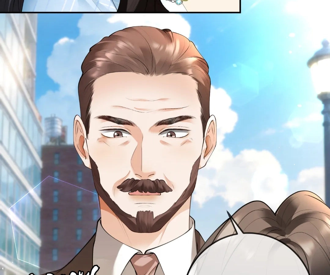 Billionaire’s Exclusive Adoration Chapter 123 page 23 - 