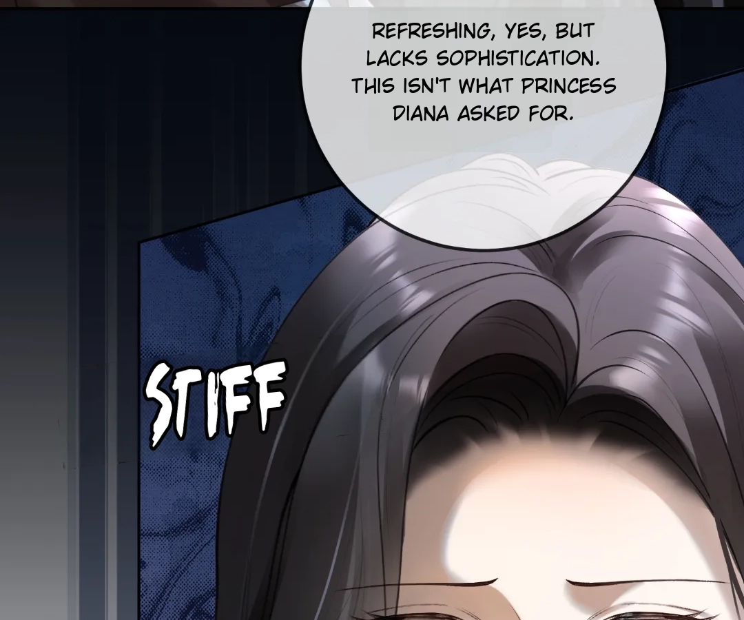 Billionaire’s Exclusive Adoration Chapter 123 page 25 - 