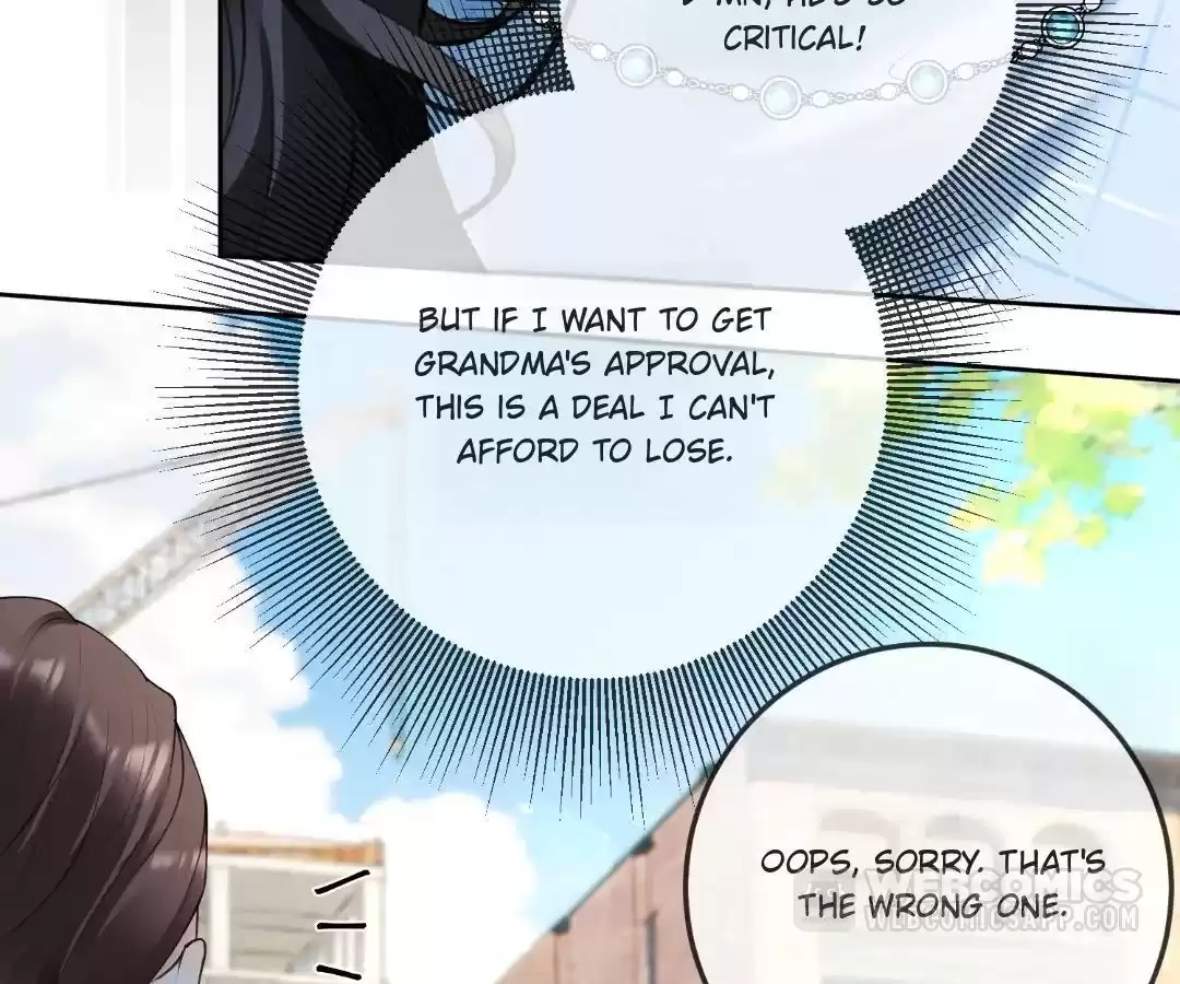 Billionaire’s Exclusive Adoration Chapter 123 page 27 - 