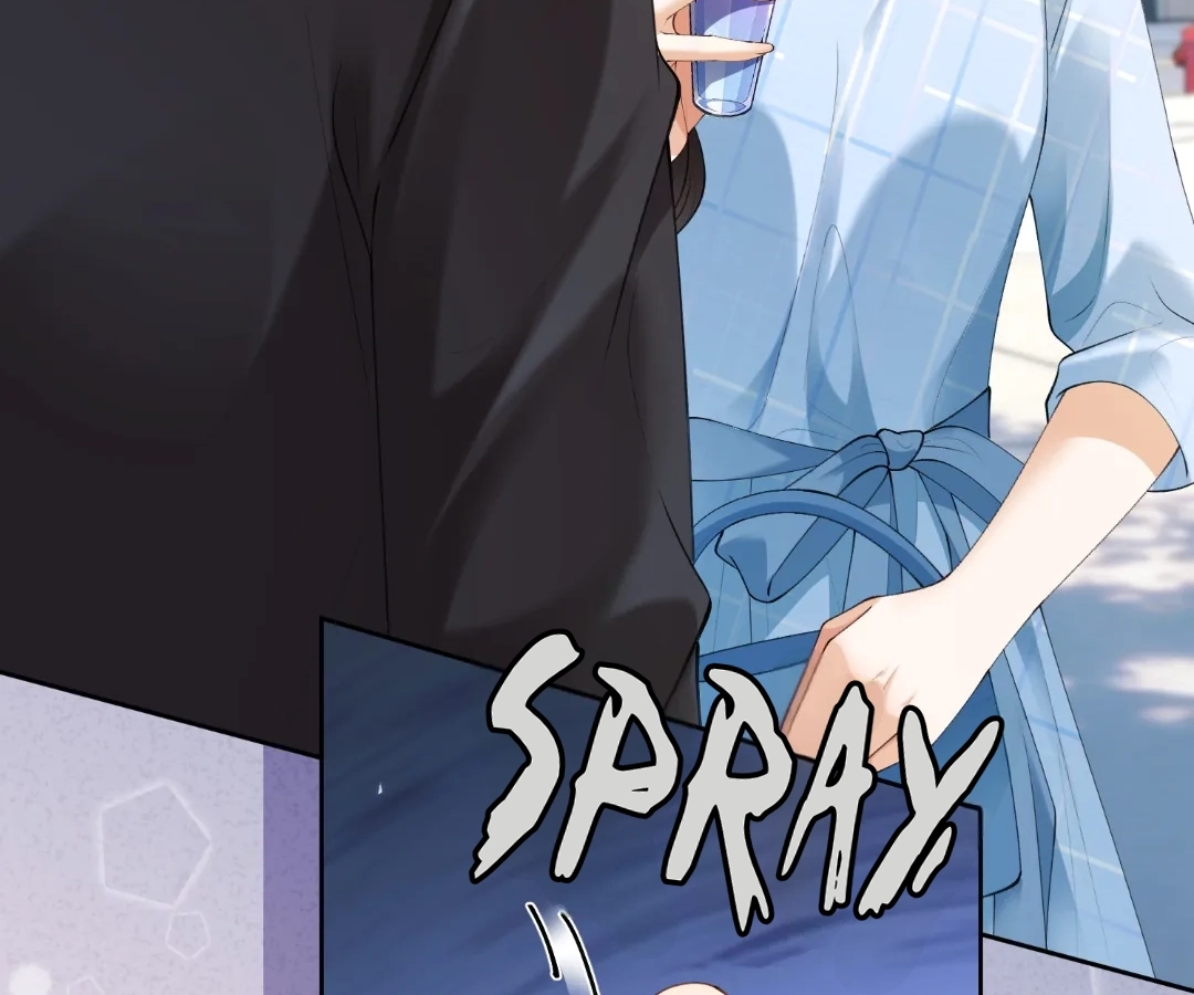 Billionaire’s Exclusive Adoration Chapter 123 page 29 - 