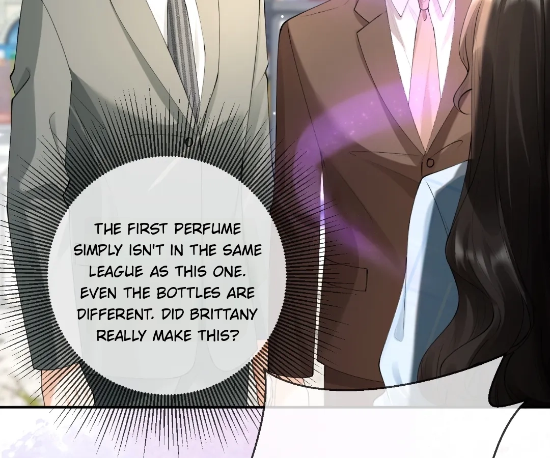 Billionaire’s Exclusive Adoration Chapter 123 page 33 - 