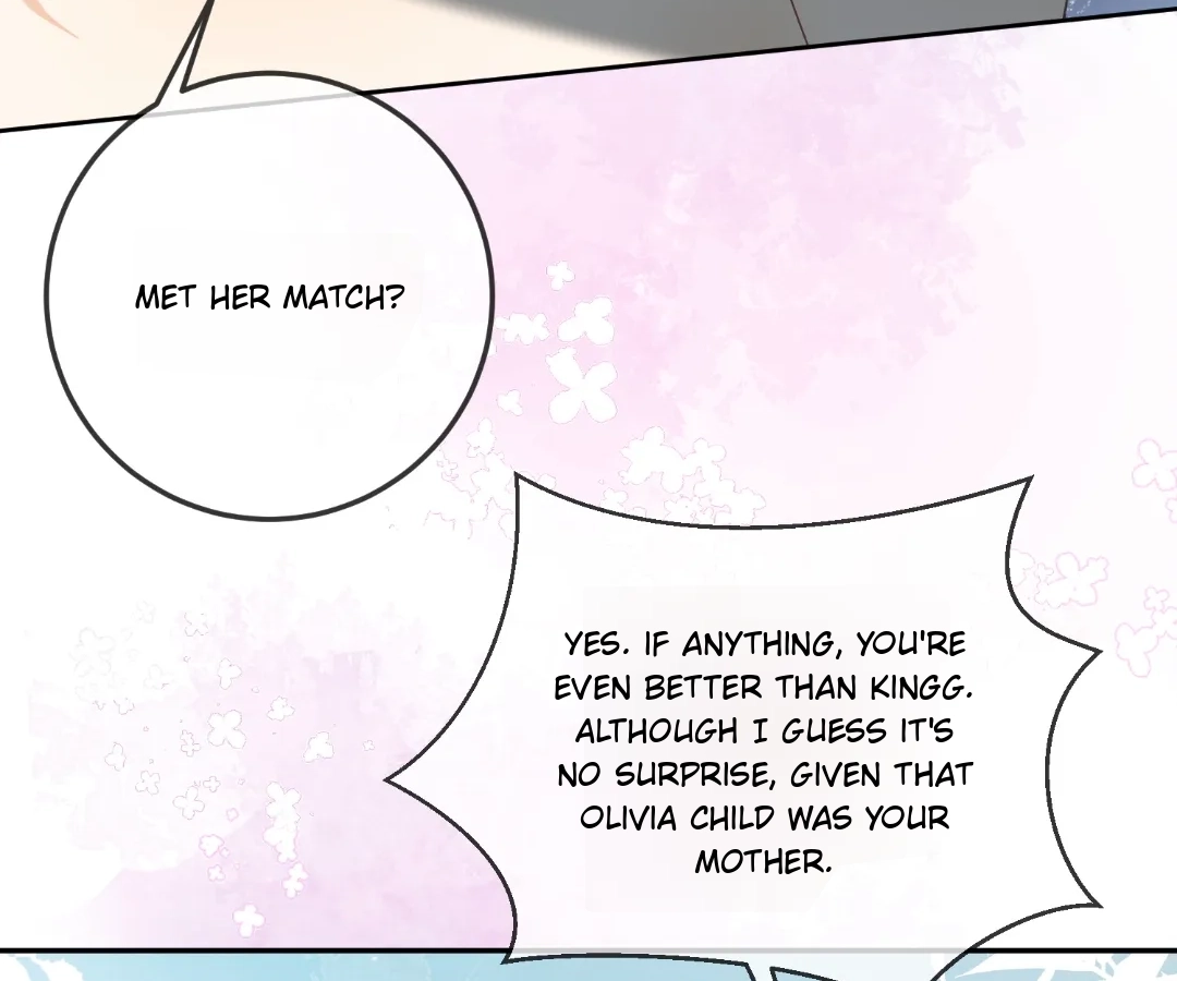 Billionaire’s Exclusive Adoration Chapter 123 page 37 - 