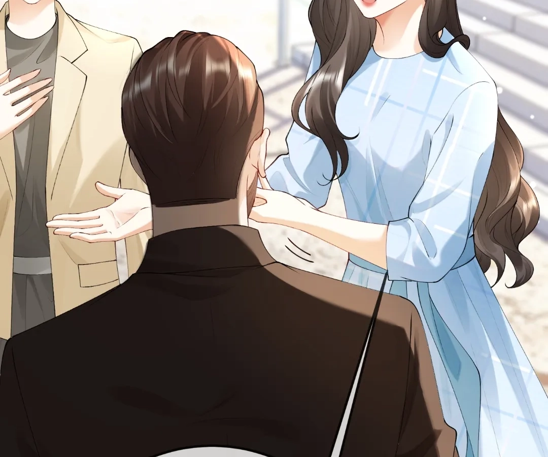 Billionaire’s Exclusive Adoration Chapter 123 page 40 - 