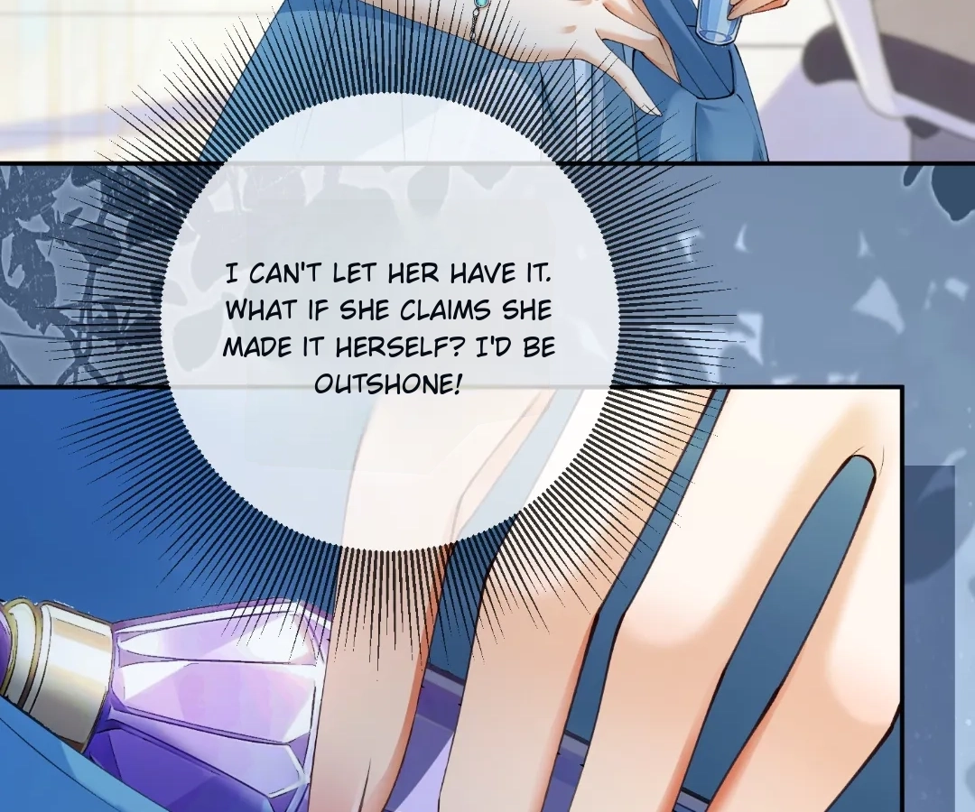 Billionaire’s Exclusive Adoration Chapter 123 page 5 - 