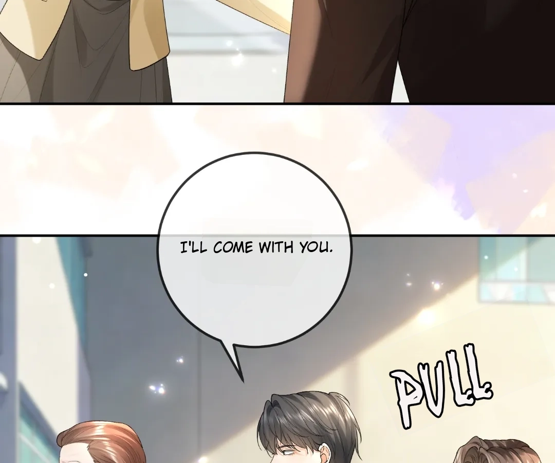 Billionaire’s Exclusive Adoration Chapter 123 page 44 - 