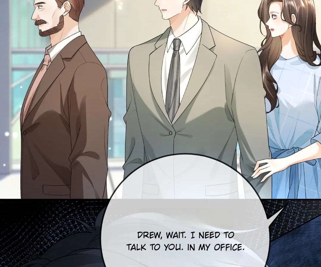 Billionaire’s Exclusive Adoration Chapter 123 page 45 - 