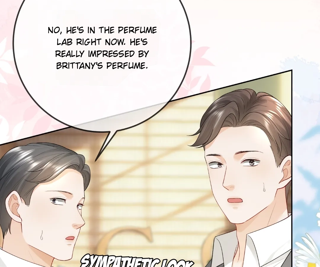 Billionaire’s Exclusive Adoration Chapter 123 page 57 - 