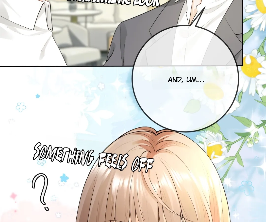 Billionaire’s Exclusive Adoration Chapter 123 page 58 - 