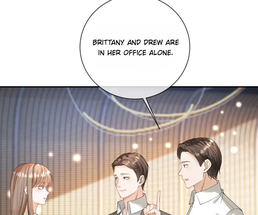 Billionaire’s Exclusive Adoration Chapter 123 page 61 - 
