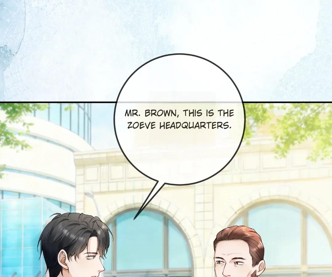 Billionaire’s Exclusive Adoration Chapter 123 page 8 - 