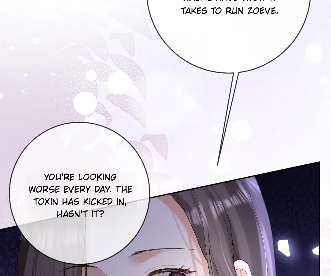 Billionaire’s Exclusive Adoration Chapter 123 page 71 - 