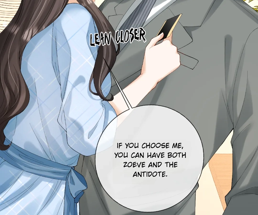 Billionaire’s Exclusive Adoration Chapter 123 page 76 - 