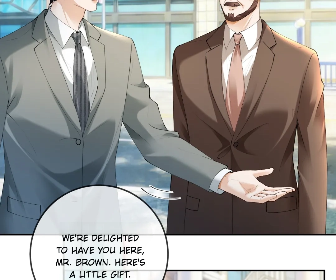 Billionaire’s Exclusive Adoration Chapter 123 page 9 - 