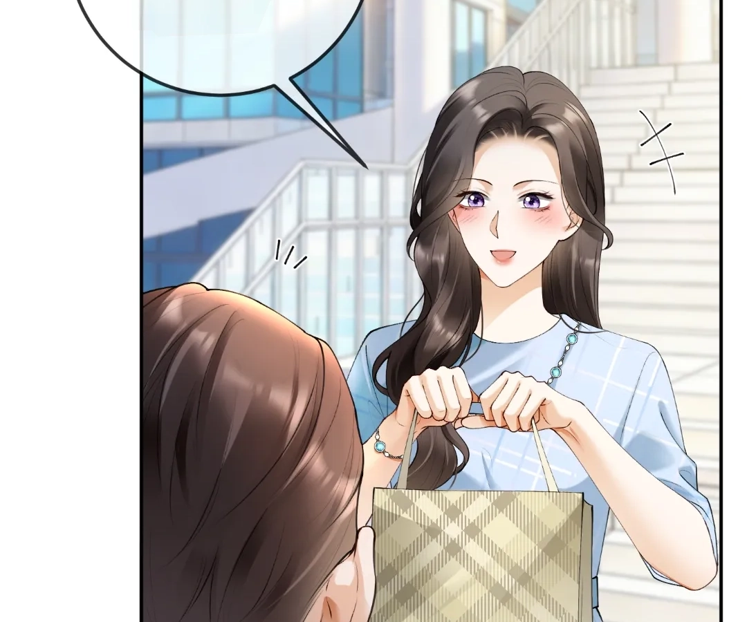 Billionaire’s Exclusive Adoration Chapter 123 page 10 - 