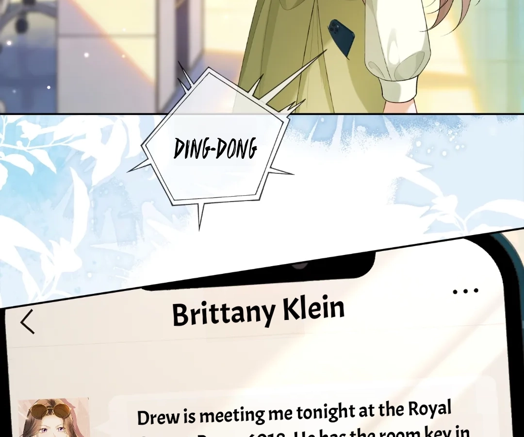Billionaire’s Exclusive Adoration Chapter 123 page 96 - 