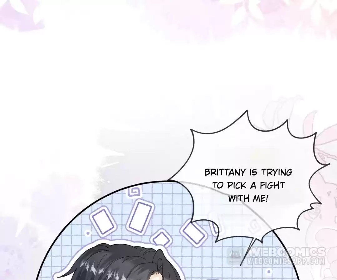 Billionaire’s Exclusive Adoration Chapter 124 page 11 - 