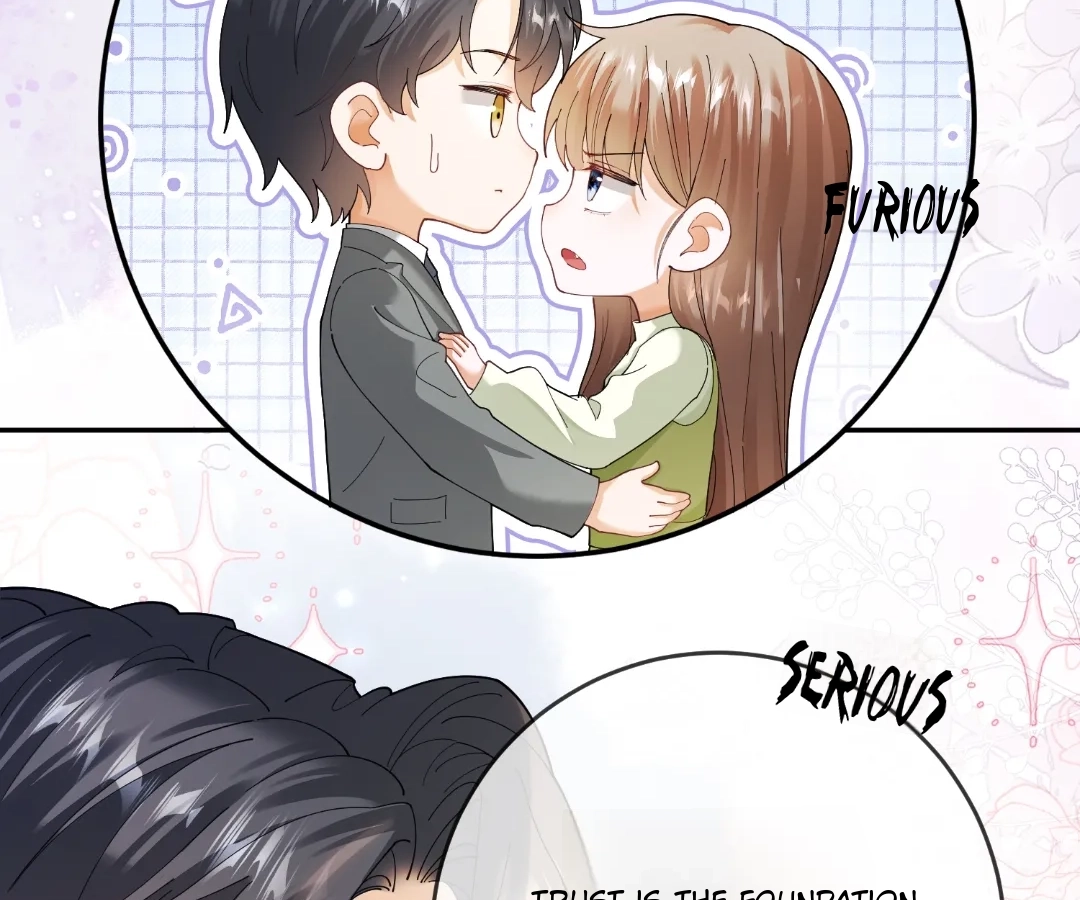 Billionaire’s Exclusive Adoration Chapter 124 page 12 - 