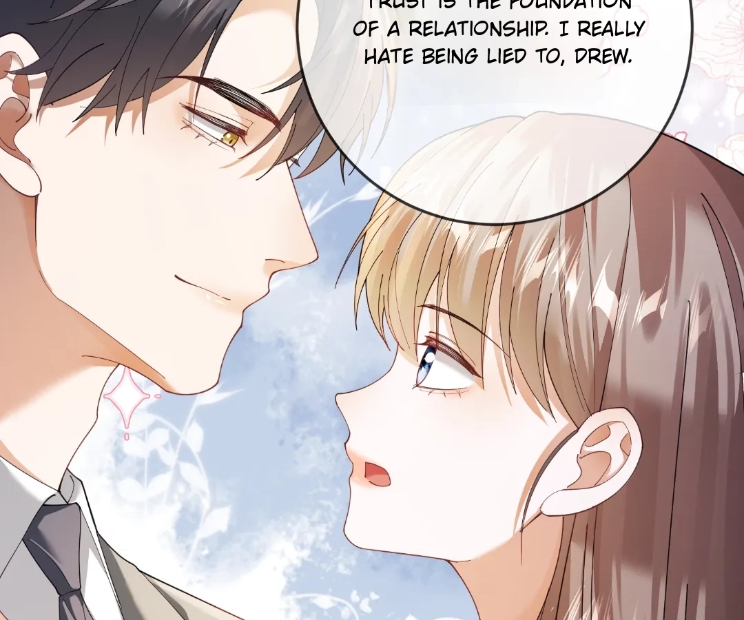Billionaire’s Exclusive Adoration Chapter 124 page 13 - 