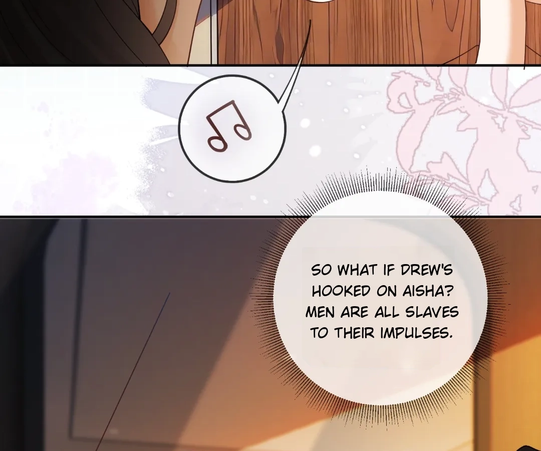 Billionaire’s Exclusive Adoration Chapter 124 page 17 - 