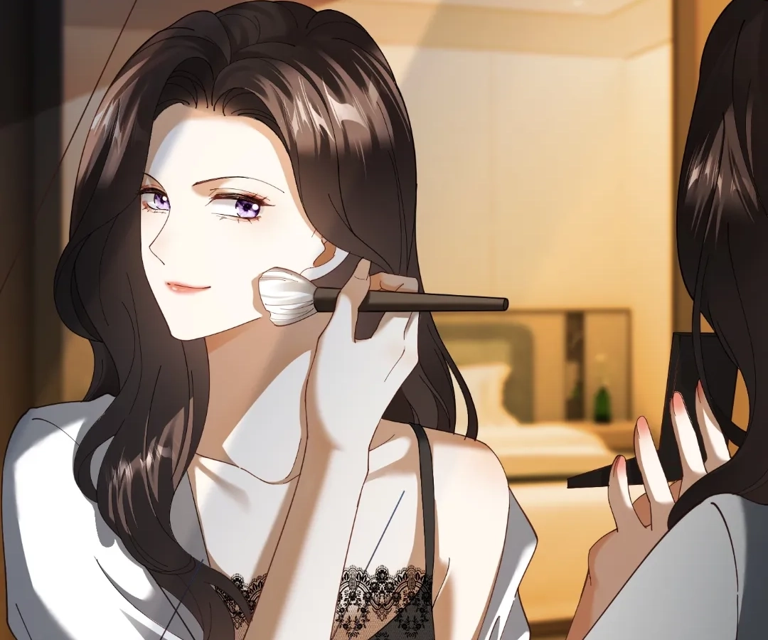 Billionaire’s Exclusive Adoration Chapter 124 page 18 - 