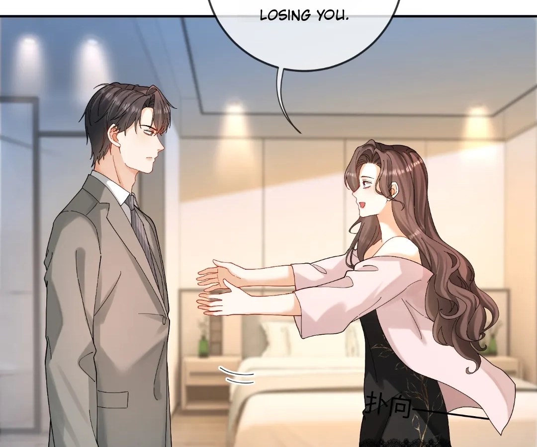 Billionaire’s Exclusive Adoration Chapter 124 page 22 - 