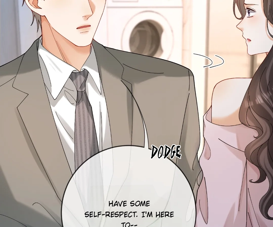 Billionaire’s Exclusive Adoration Chapter 124 page 24 - 