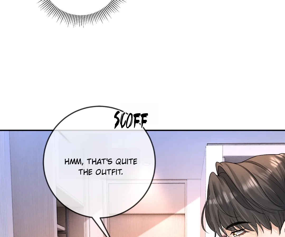 Billionaire’s Exclusive Adoration Chapter 124 page 31 - 