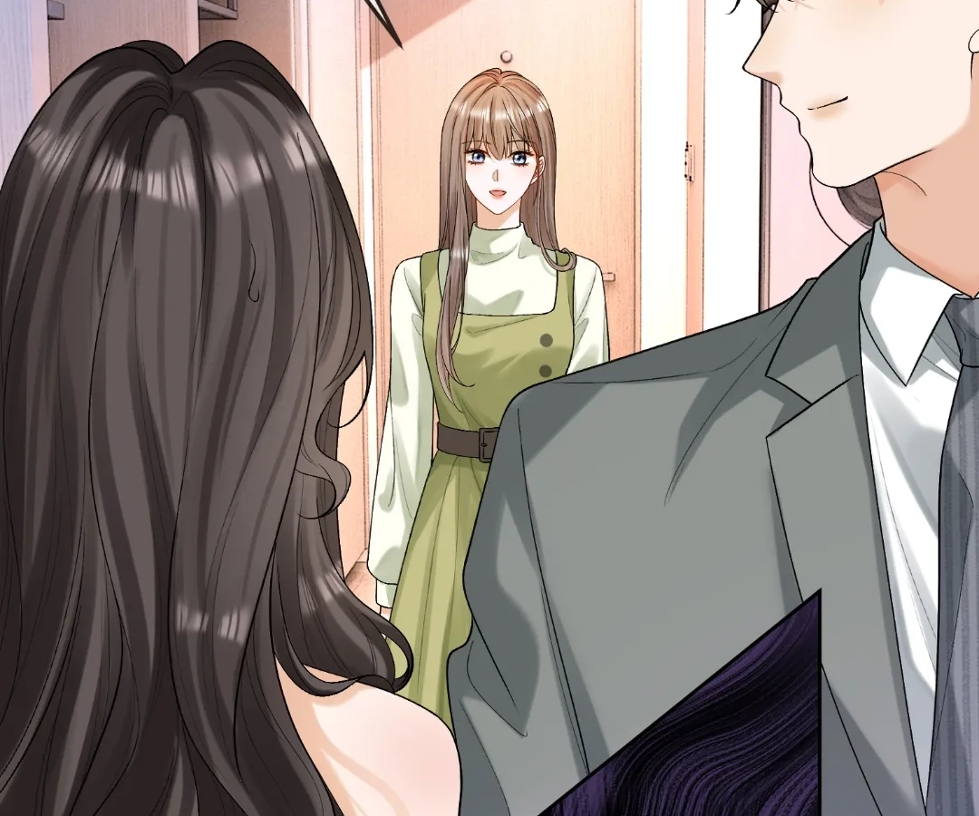 Billionaire’s Exclusive Adoration Chapter 124 page 32 - 