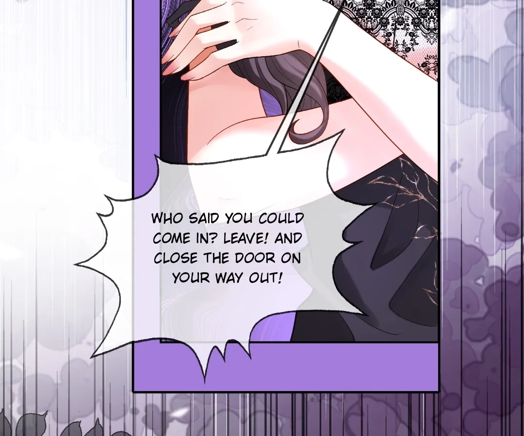Billionaire’s Exclusive Adoration Chapter 124 page 34 - 