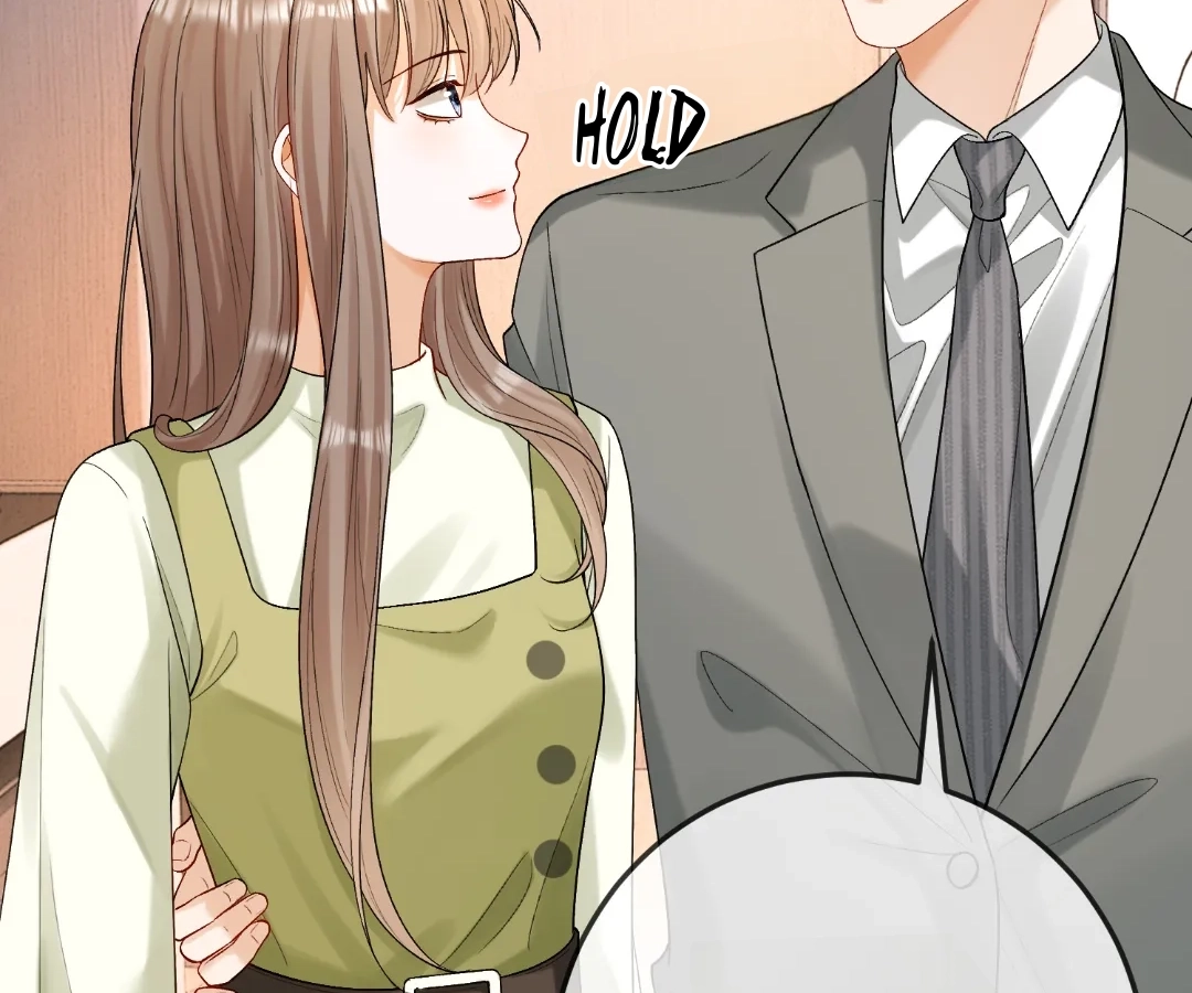 Billionaire’s Exclusive Adoration Chapter 124 page 37 - 