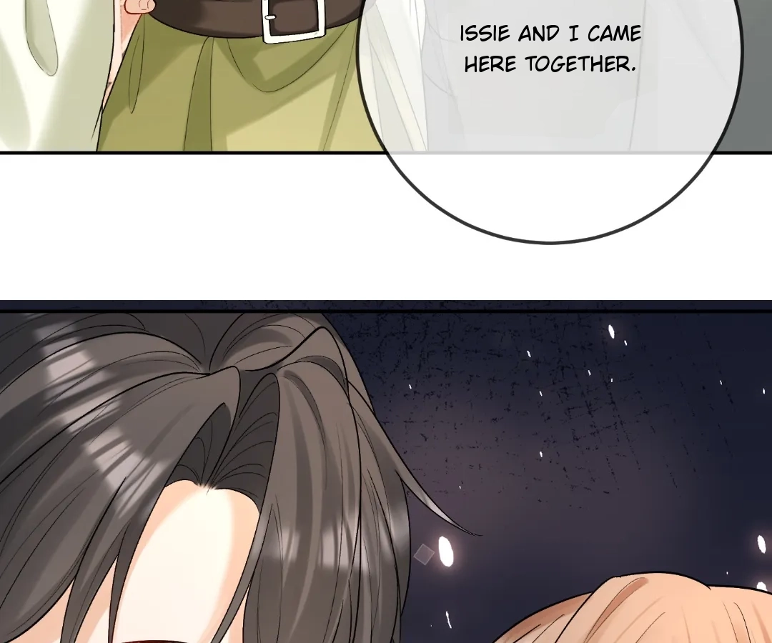 Billionaire’s Exclusive Adoration Chapter 124 page 38 - 