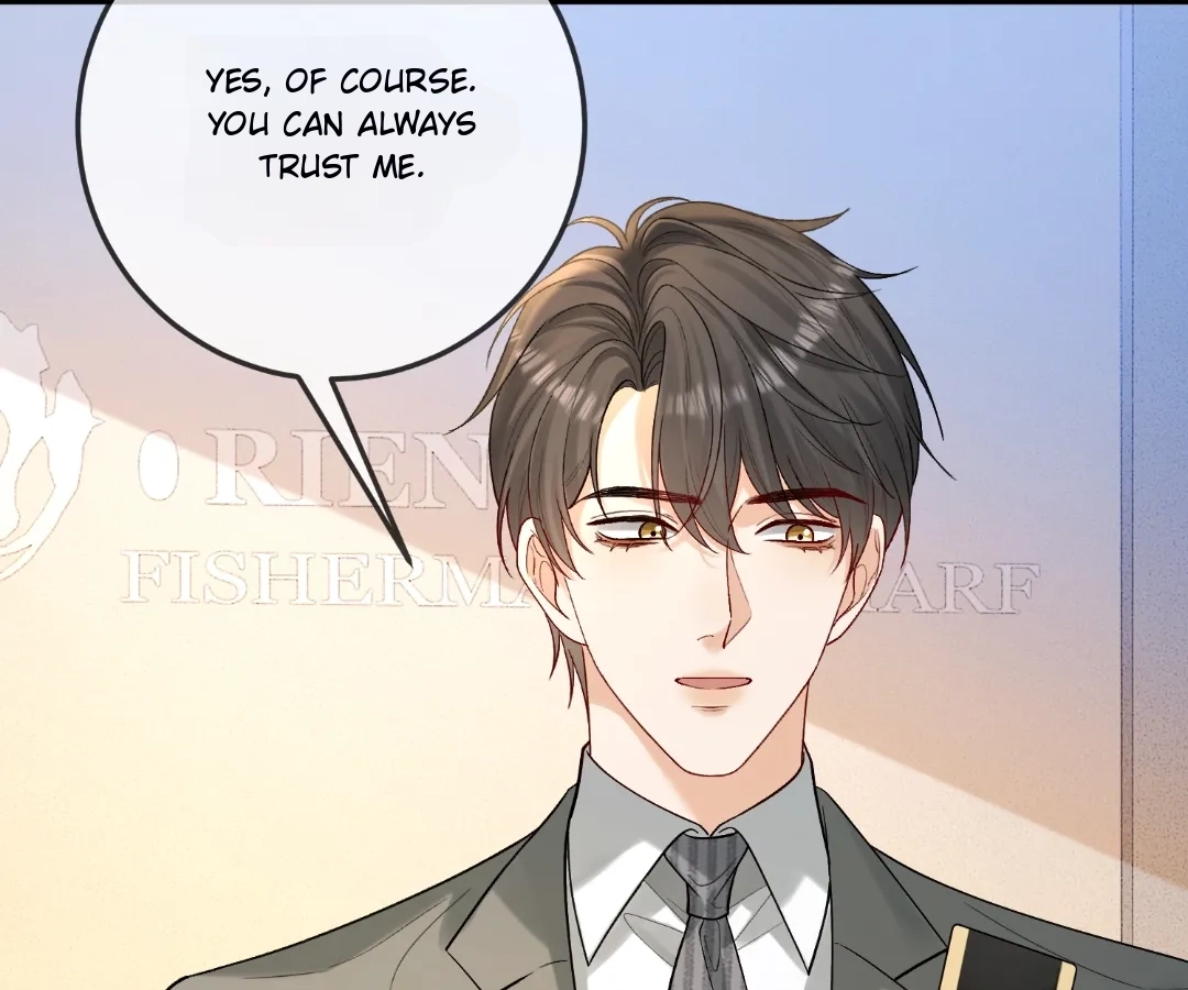 Billionaire’s Exclusive Adoration Chapter 124 page 41 - 