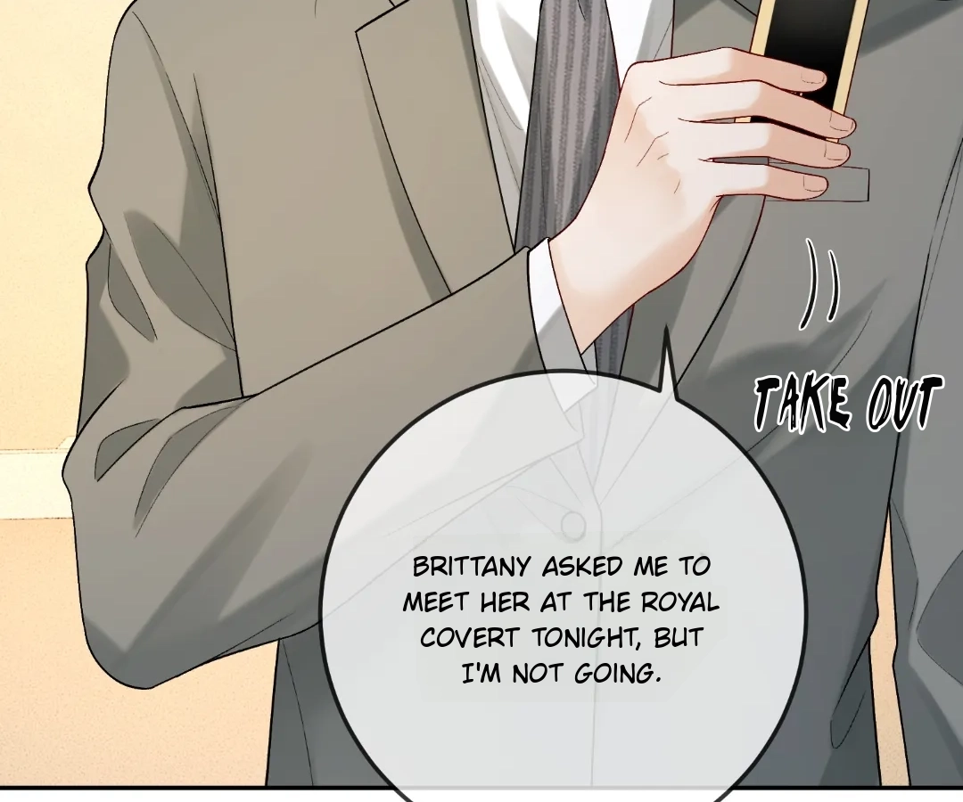 Billionaire’s Exclusive Adoration Chapter 124 page 42 - 
