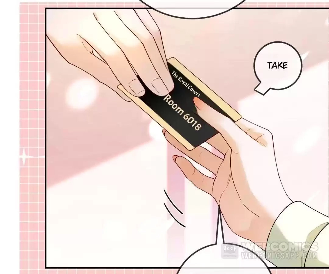 Billionaire’s Exclusive Adoration Chapter 124 page 43 - 
