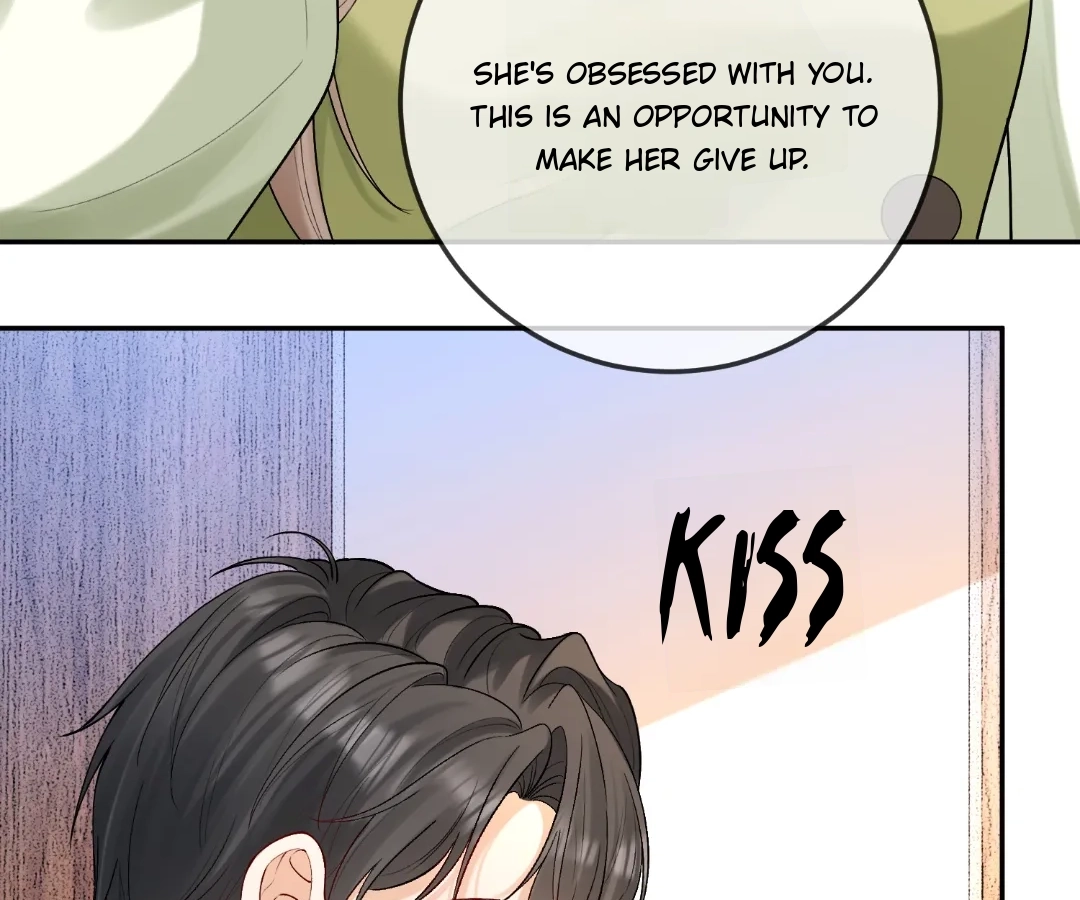 Billionaire’s Exclusive Adoration Chapter 124 page 46 - 