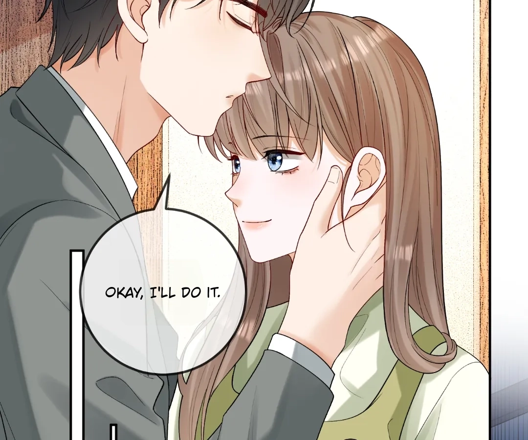 Billionaire’s Exclusive Adoration Chapter 124 page 47 - 